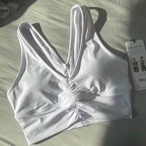 ALO Wild Thing Sports Bra